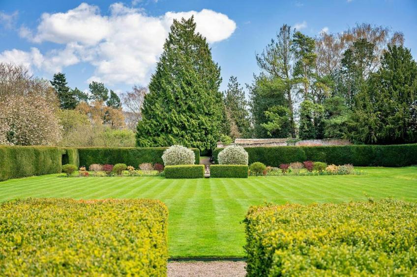 Hambleton Hall Apt - foto 32