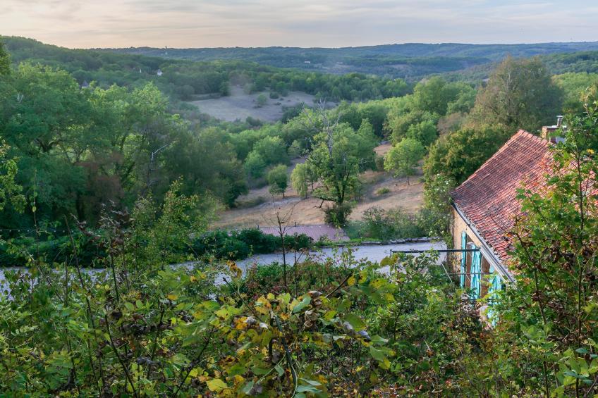 Maison Baron - foto 35