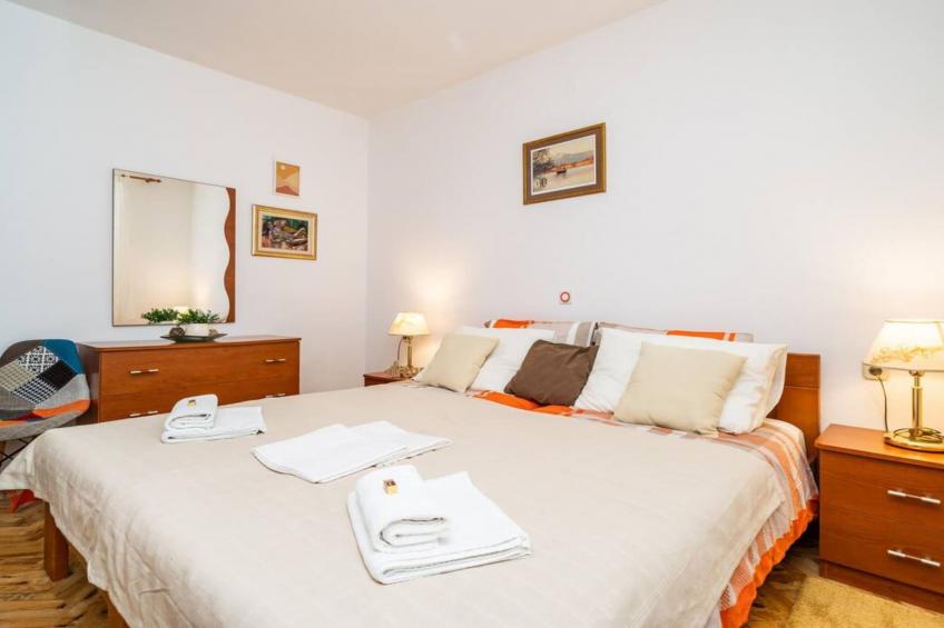 Apartment Nature View  - Three Bedroom Apartment with Jacuzzi - foto 6