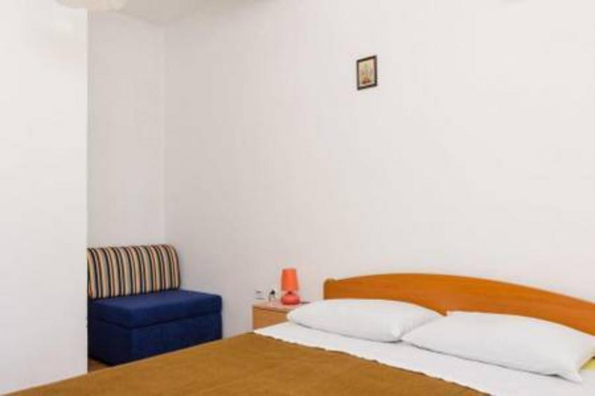 Apartments Felix Mljet - Studio with Balcony (Felix) - foto 21