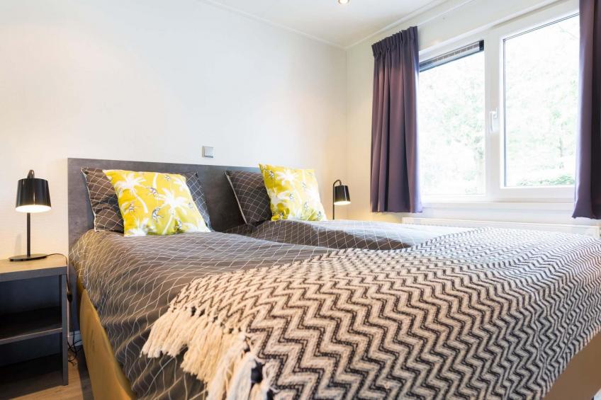 Landhuis 5 person - foto 5