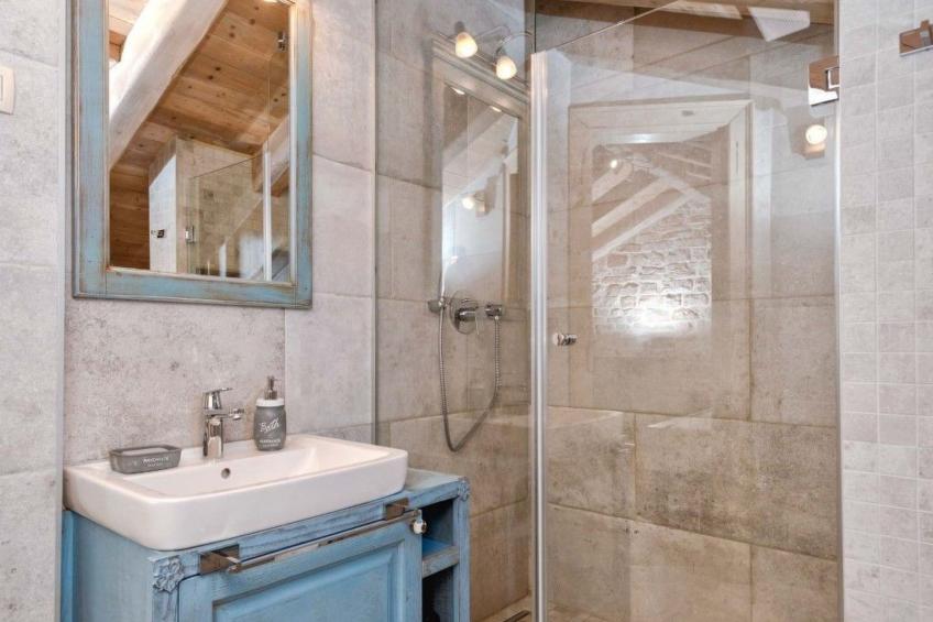 Villa Aristea bestehend aus drei Häusern - foto 30