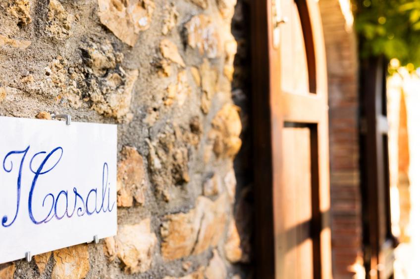 Historisches Bauernhaus mit Pool - foto 21