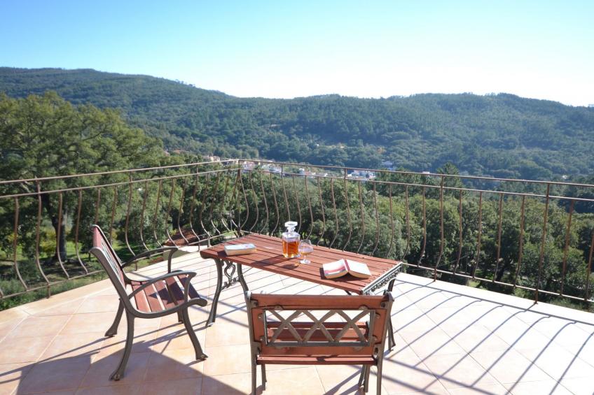 Luxuriöse Privatvilla mit Infinity-Pool - foto 26