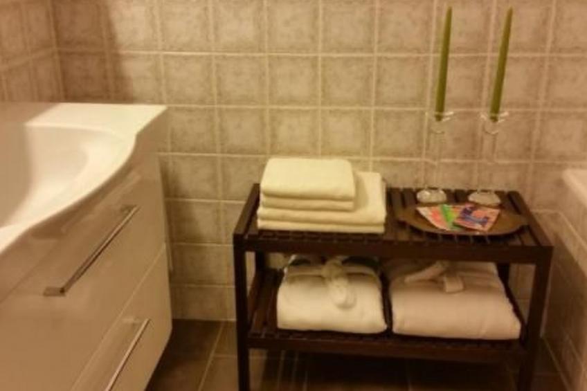 in Zendscheid mit Offenem Kamin - foto 30