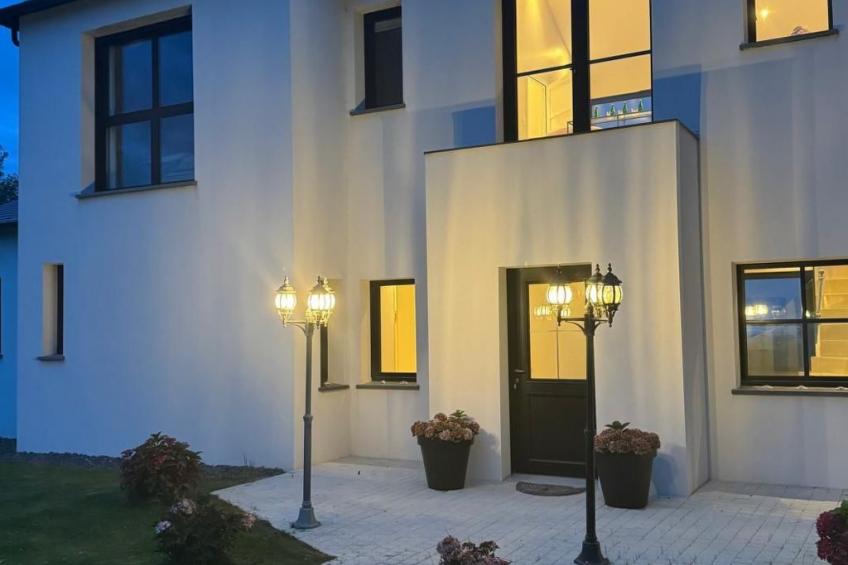 Villa Bellevue - foto 10