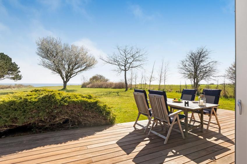 "Trajko" - 100m from the sea in Sealand - foto 27