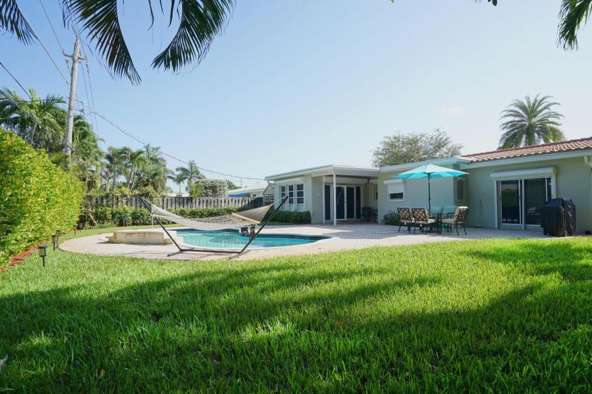 Villa Bella - Modernes Haus mit beheiztem Pool - foto 3