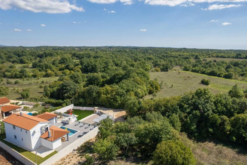 Villa Casa Mara mit beheiztem Pool - foto 43