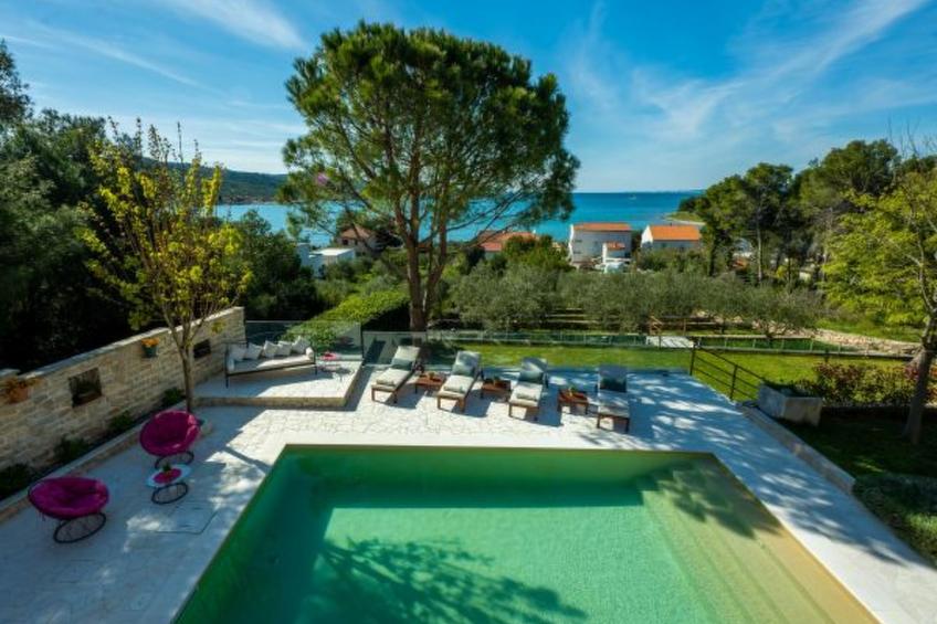 Villa Barotul with pool - foto 12