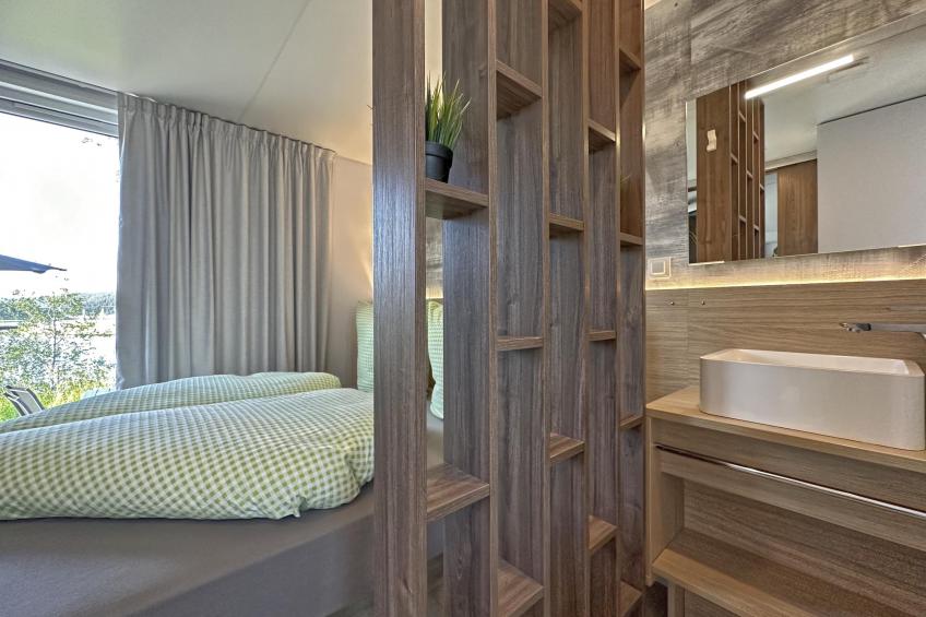 Feriendorf Seeblick - Tiny Nr 8 - foto 18