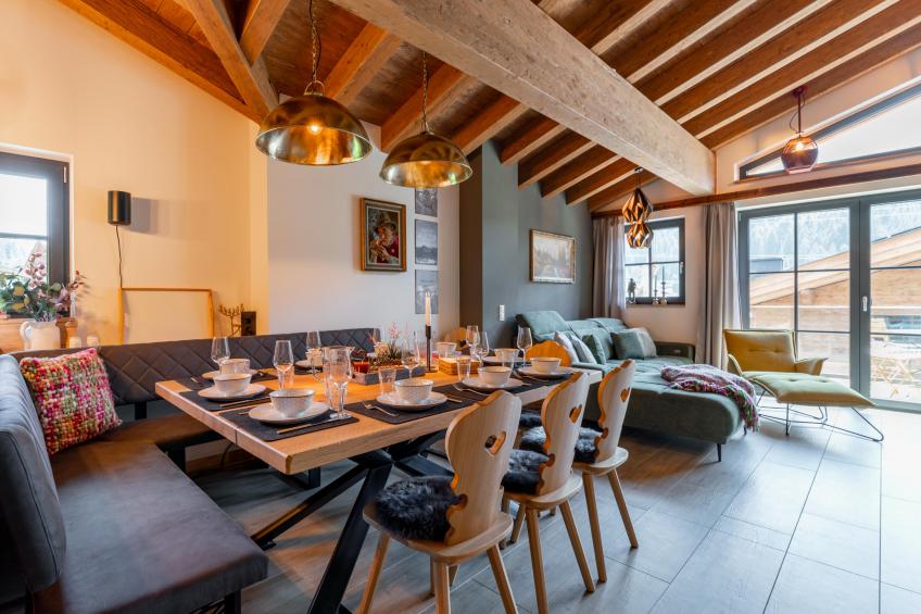 Wagrainer TauernLodge 3A - foto 14