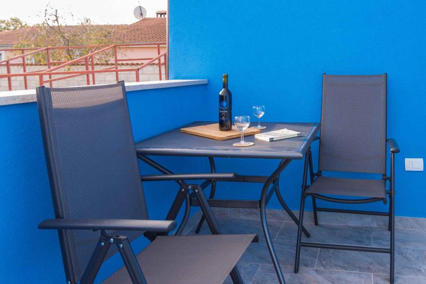 Ferienhaus mit Klimaanlage und Pool - BF-M22KM - foto 11