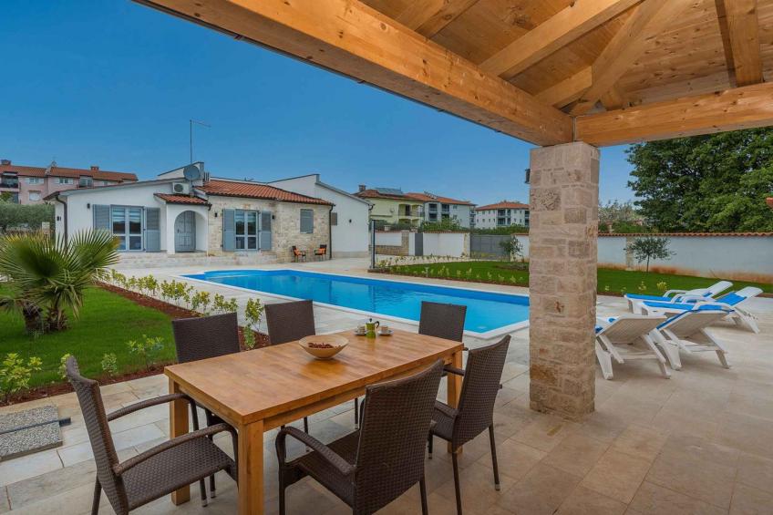 Villa met privé zwembad - BF-NG87D - foto 2
