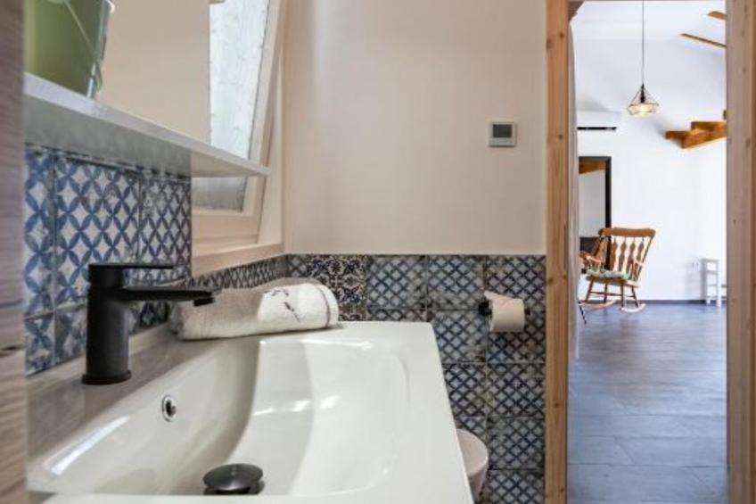 Apartment Sea&Sunset view - Two Bedroom Apartment  With Loggia And Sea View - foto 10