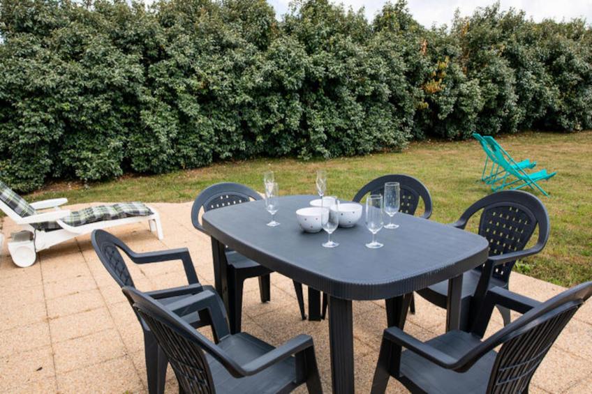 Maison à Plovan - foto 19