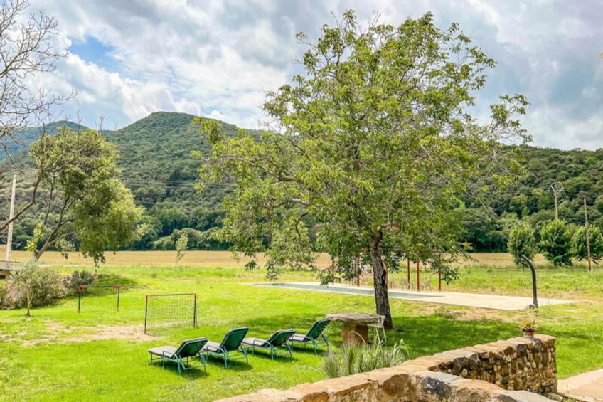 Mobil Home - Bungalow - Cottage à Montagut i Oix - foto 41