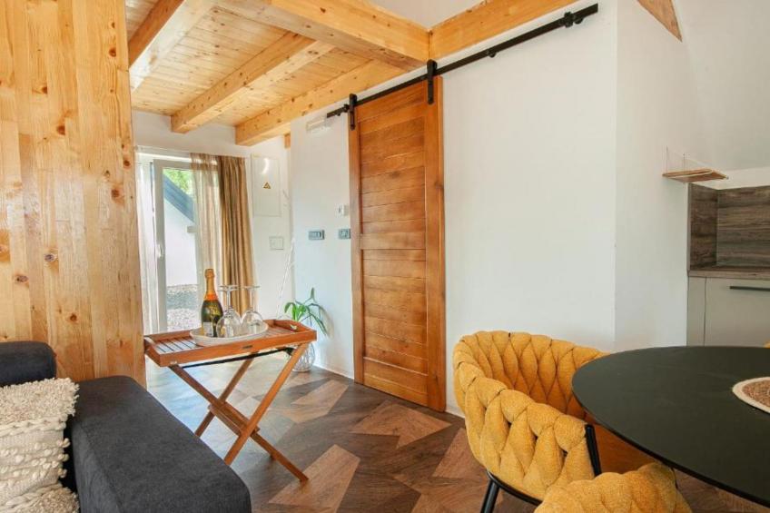 Mountain View Resort (Eva) - foto 15