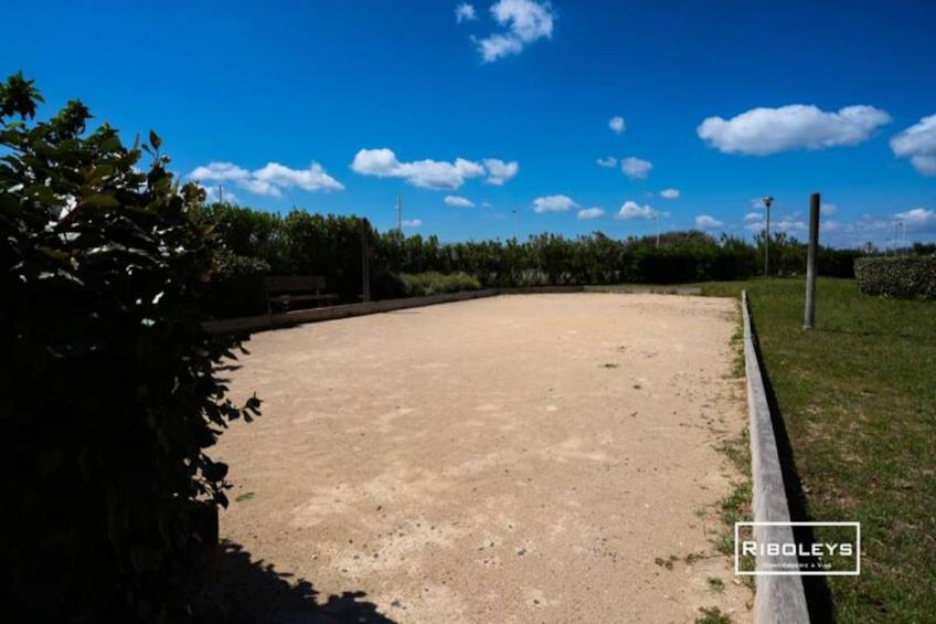 Vias-plage - Appartement Climatisé Avec Piscine Face à La Mer - foto 30