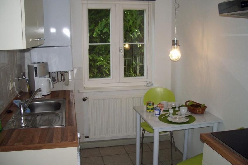 Kleines Ferienhaus im Grünen bei Lüneburg - foto 8