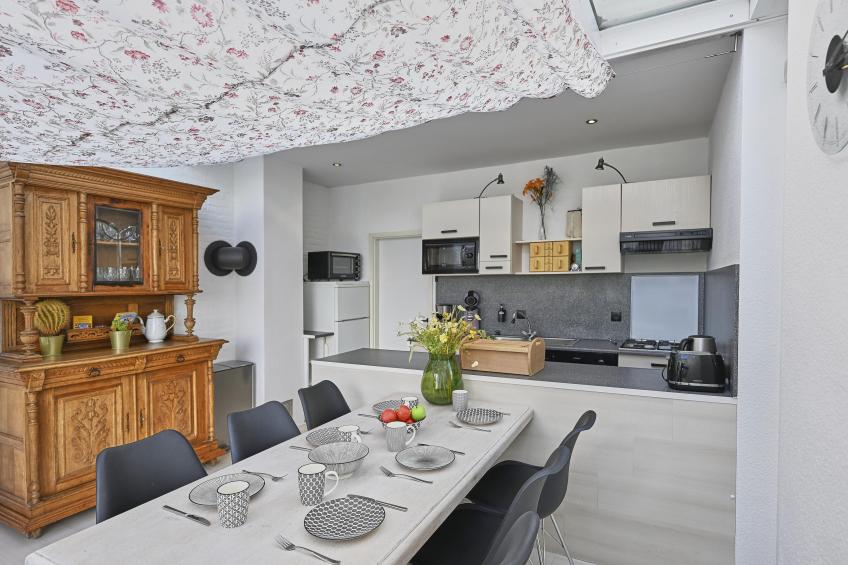 Aan de oever - foto 48