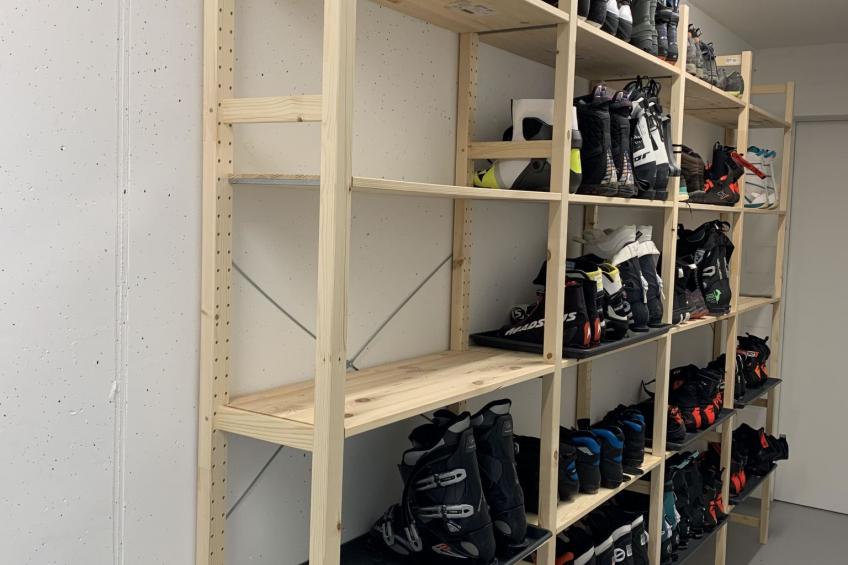 Studio Bossihang - foto 33