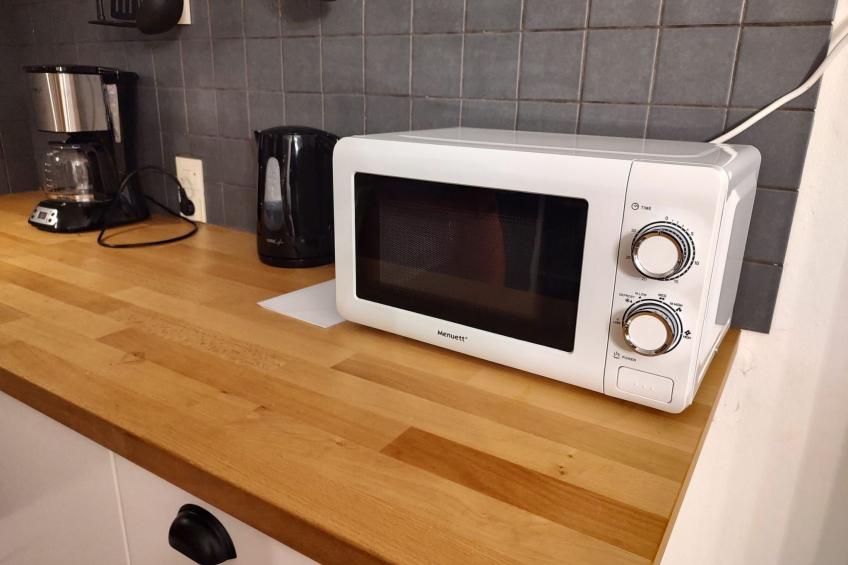 Schöne große "Villa Stolle" 9 Personen 2 Bäder - foto 16