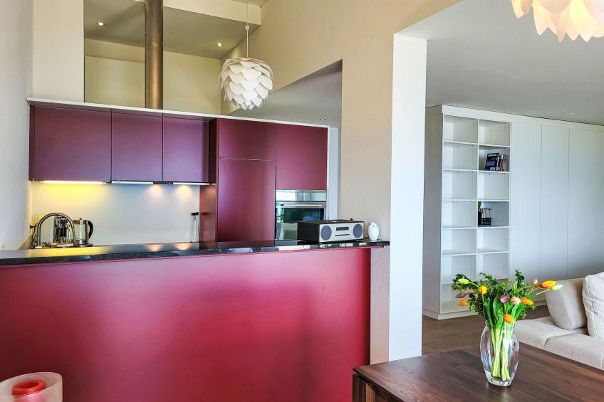 Residenza Solaria Endless View - foto 9