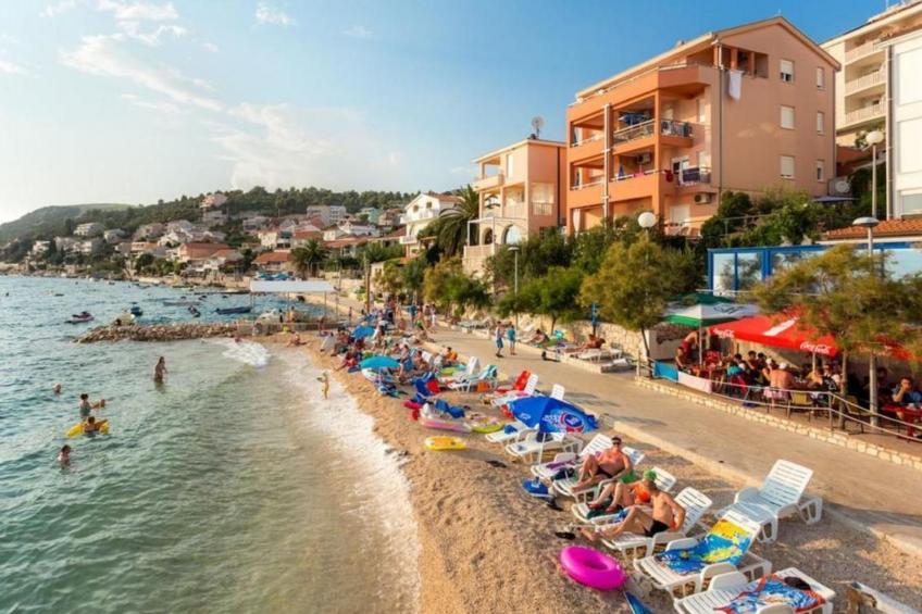 "SeaSide" mit Blick auf das Wasser - foto 11