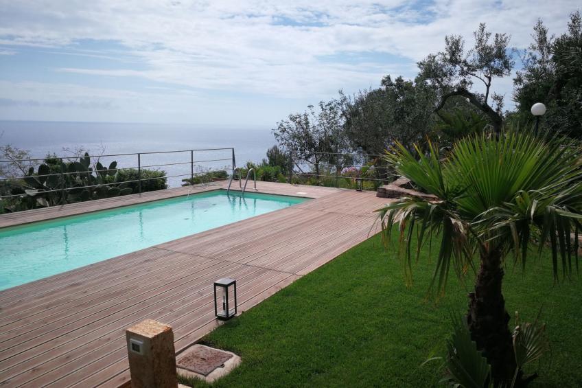 in Gagliano Del Capo mit Privatem Pool - foto 45
