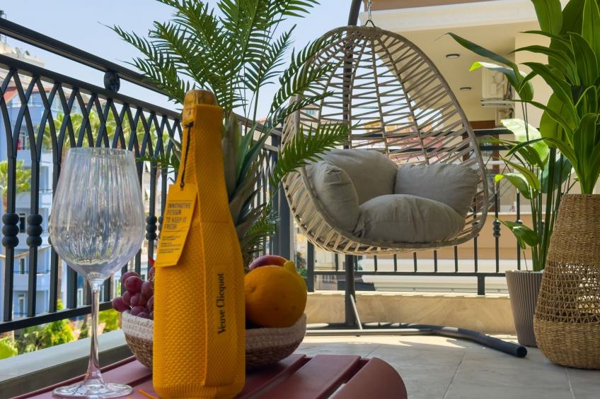 Qoople Elite 4 Elize 29 neue Wohnung im Stadtzentrum - foto 41