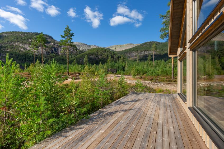 Det Kosekroken - foto 5