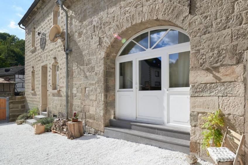 Lemon Tree mit Sauna und Kaminofen - foto 21