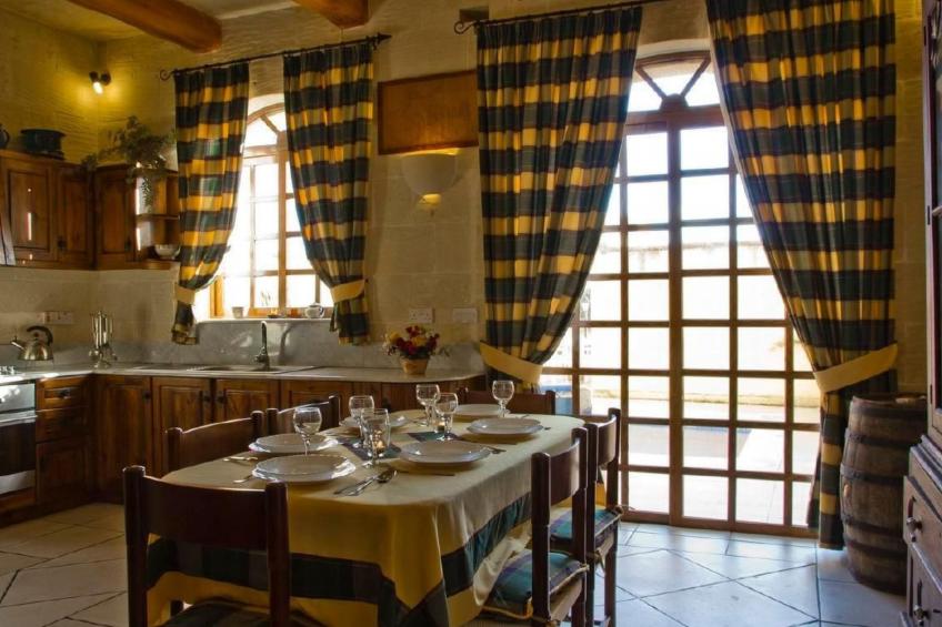 Villa Harruba - foto 6