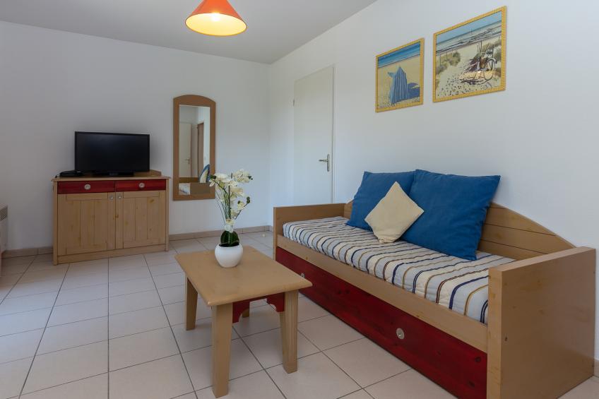 L'Allée des Dunes - Ondres Plage M36S - foto 14
