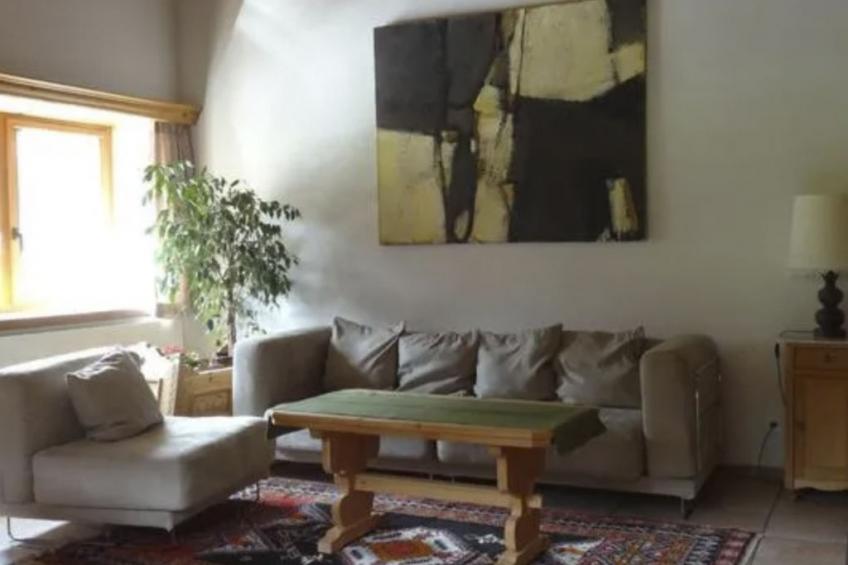 Chasa Clavuot, (Zernez) - foto 2