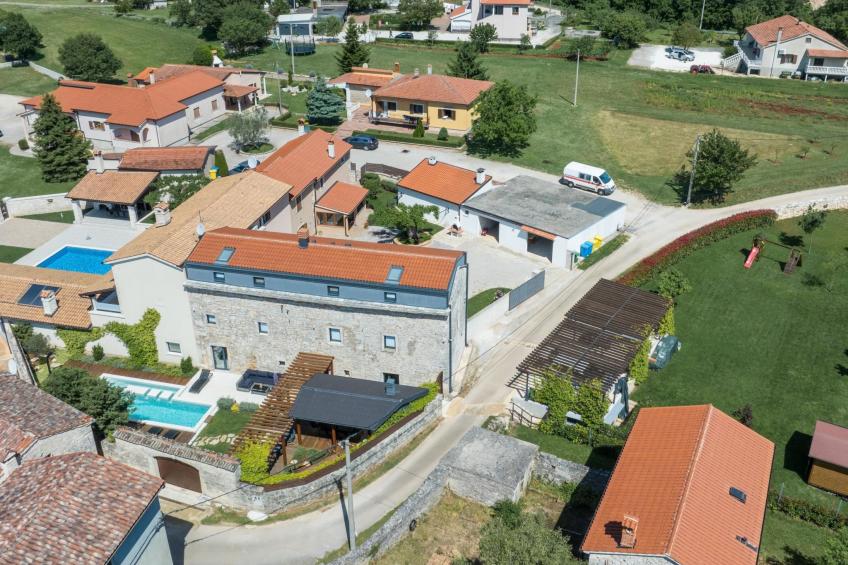 Villa Vittorina - foto 49