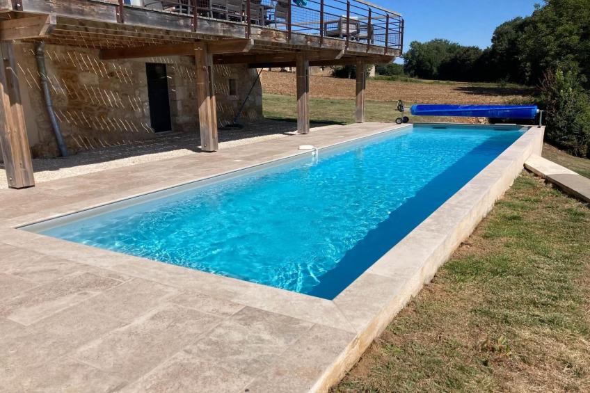 Gite LA FOURMANCE - foto 11