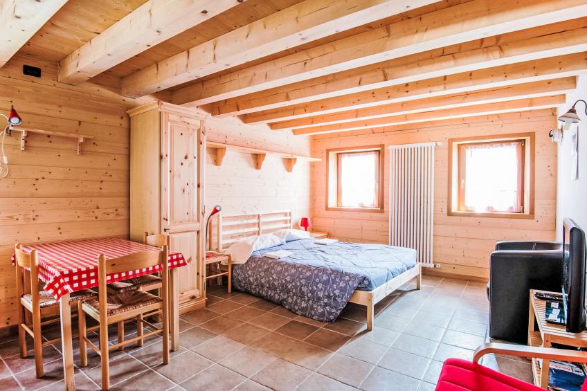 Albergo Diffuso - Cjasa de Barce - foto 3
