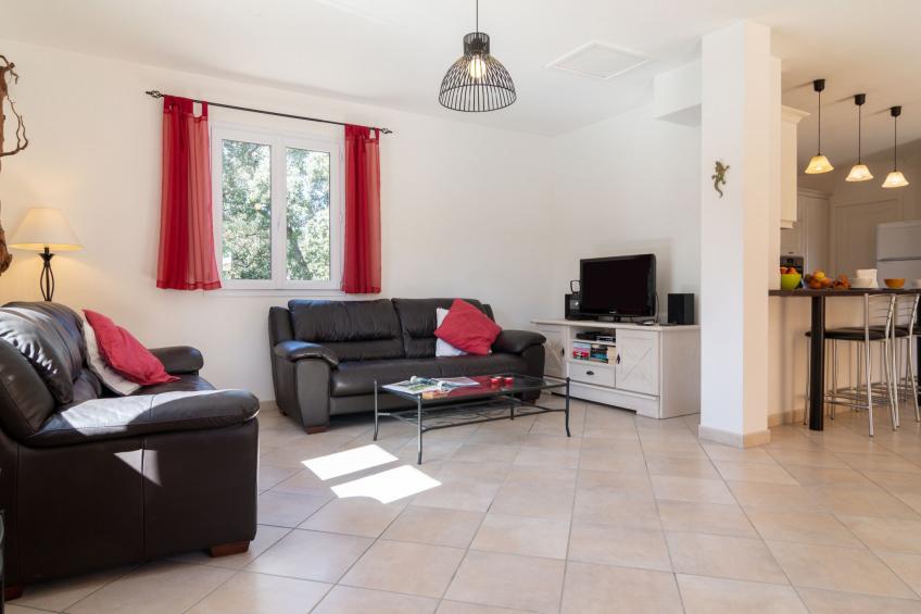 Ferienhaus mit Pool (LOG165) - foto 3