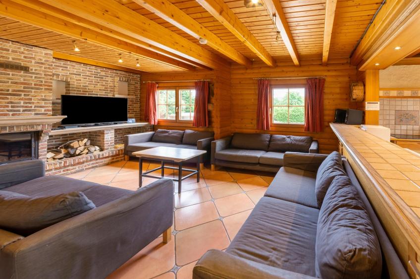 Chalet Californien - foto 9