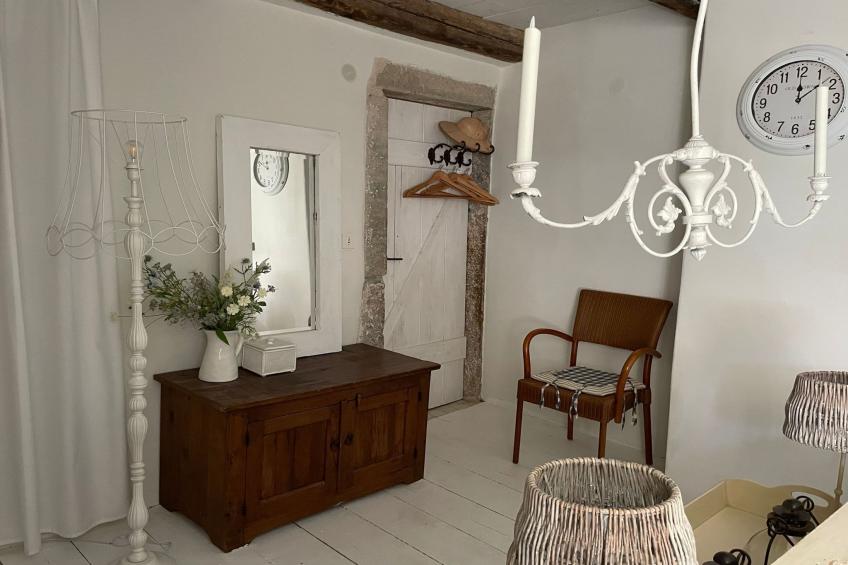 Vakantiewoning met Zeezicht - foto 24