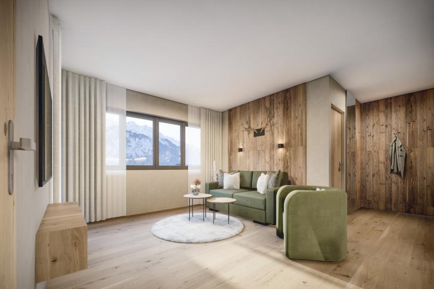 Fiss Suites 11 - foto 15