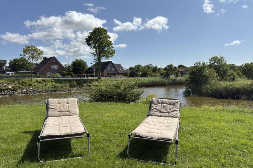 Ferienwohnung, Fedderwardersiel - foto 22