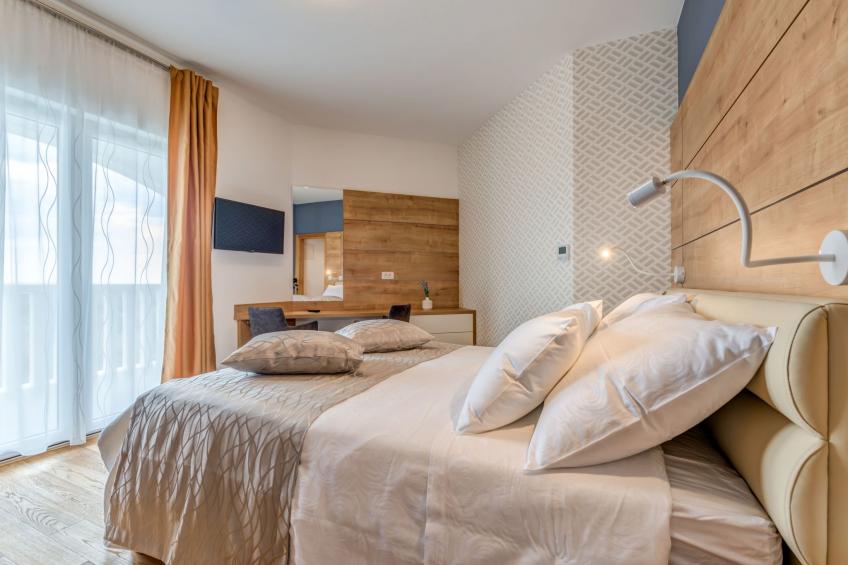 Charmante Villa Ivelja - foto 35