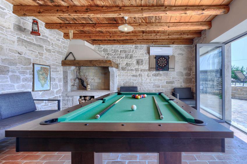 Villa Radovani - foto 9