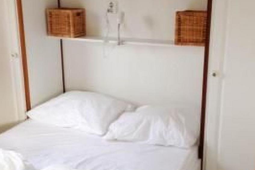 Strandnahes Chalet mit überdachter Veranda - foto 7