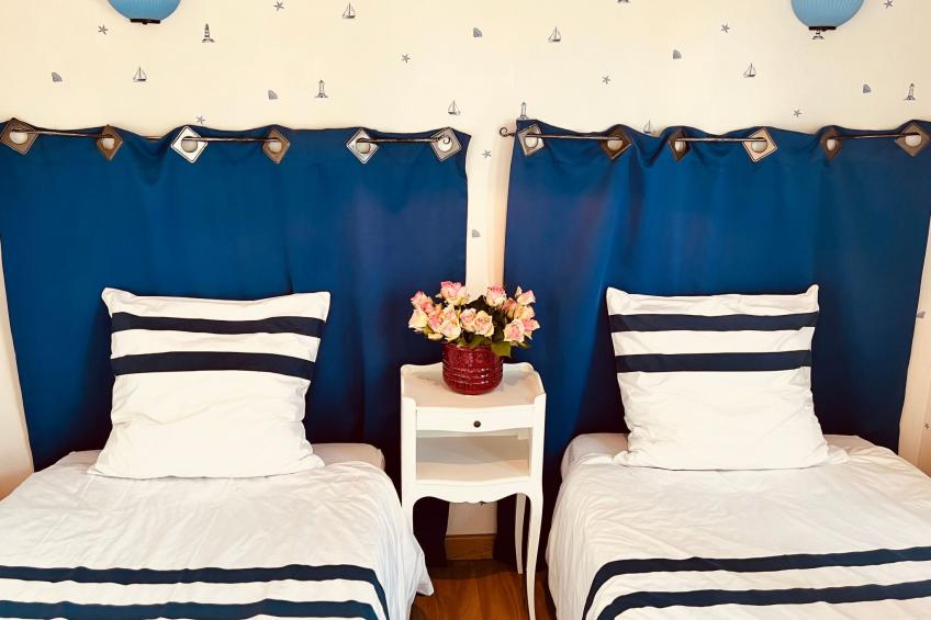 Villa La Plage - foto 28