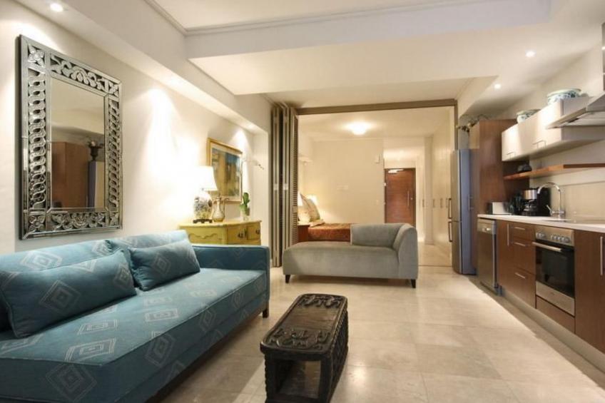 Wohnung "Canal Quays" mit gemeinschaftlichem Pool