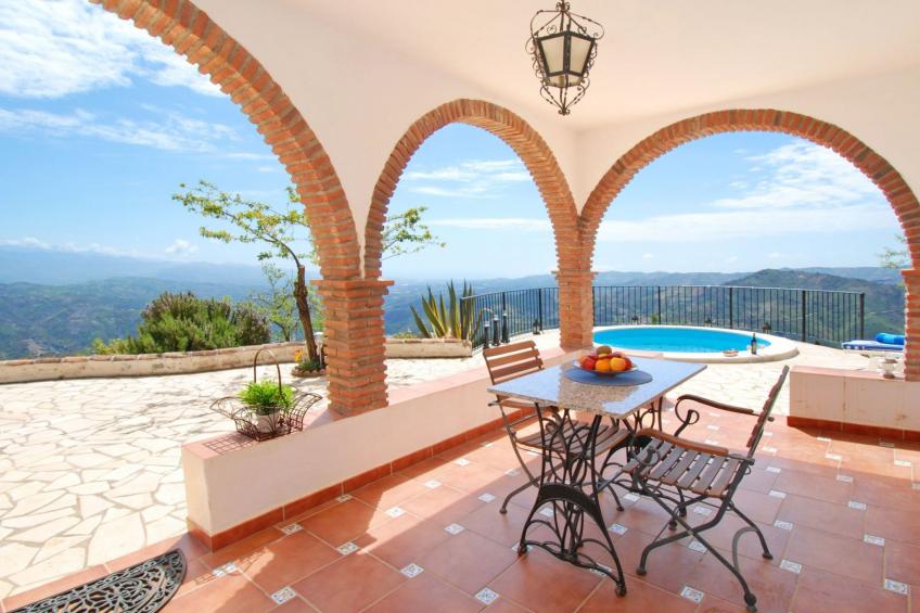 Ein Traumurlaub im Herzen von Andalusien. - foto 4